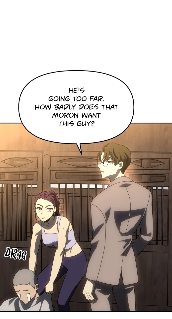 Read I Was the Final Boss chapter 78 image 34 on Lezhin