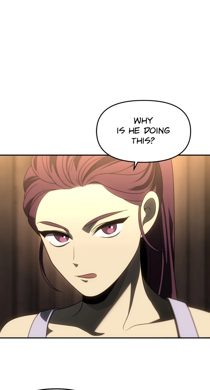 Read I Was the Final Boss chapter 78 image 35 on Lezhin