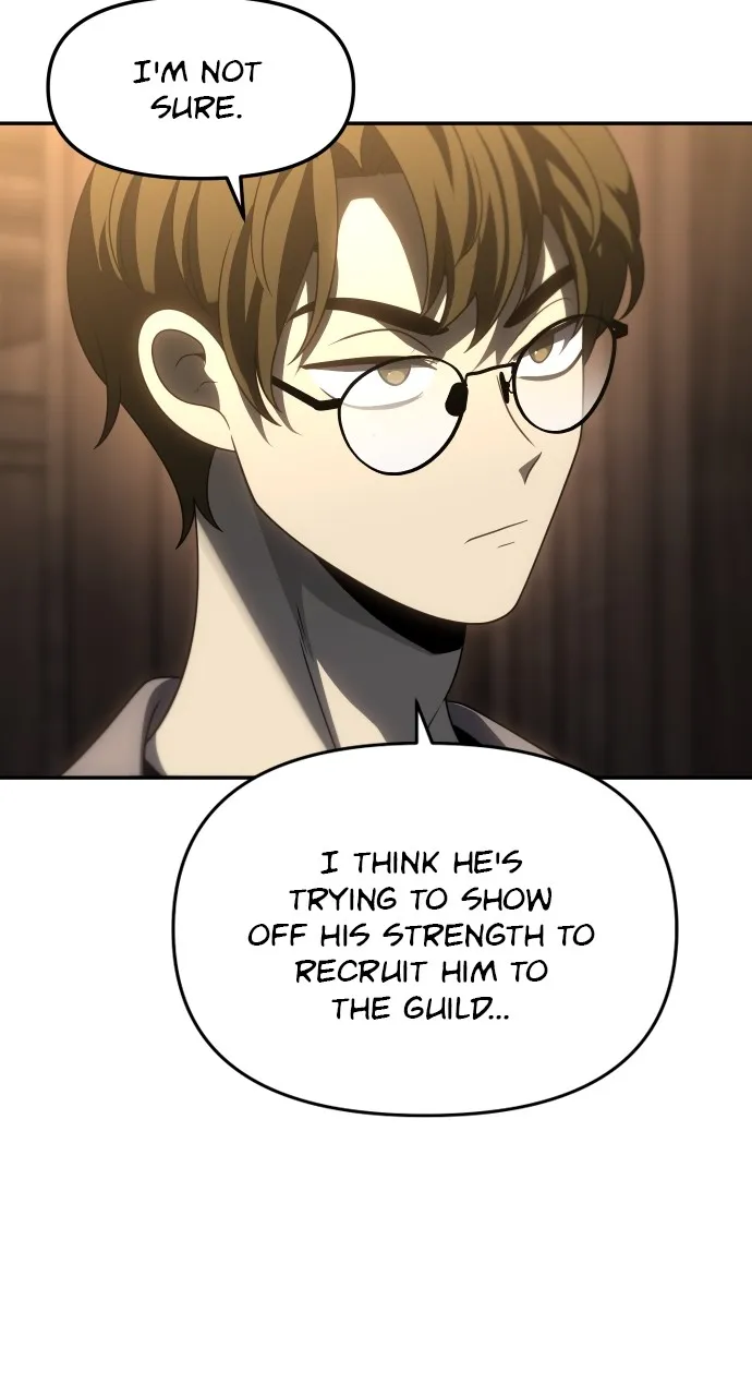 Read I Was the Final Boss chapter 78 image 36 on Lezhin