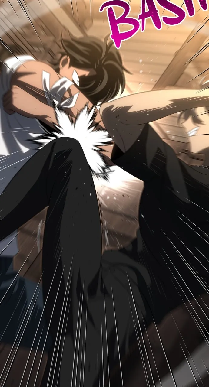 Read I Was the Final Boss chapter 78 image 44 on Lezhin