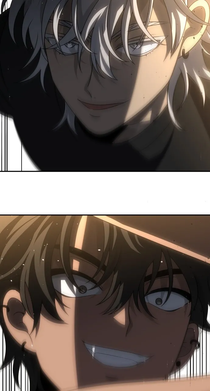 Read I Was the Final Boss chapter 78 image 48 on Lezhin