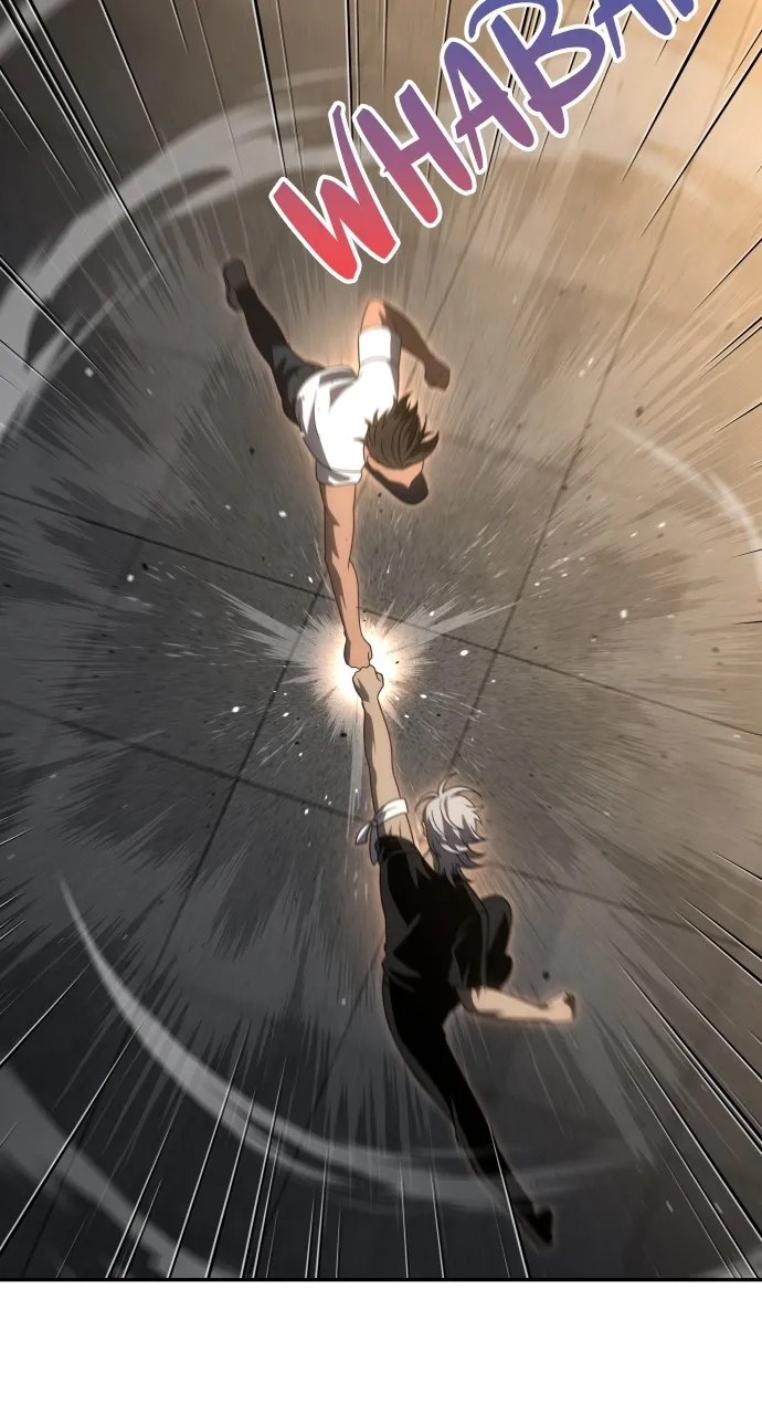 Read I Was the Final Boss chapter 78 image 51 on Lezhin