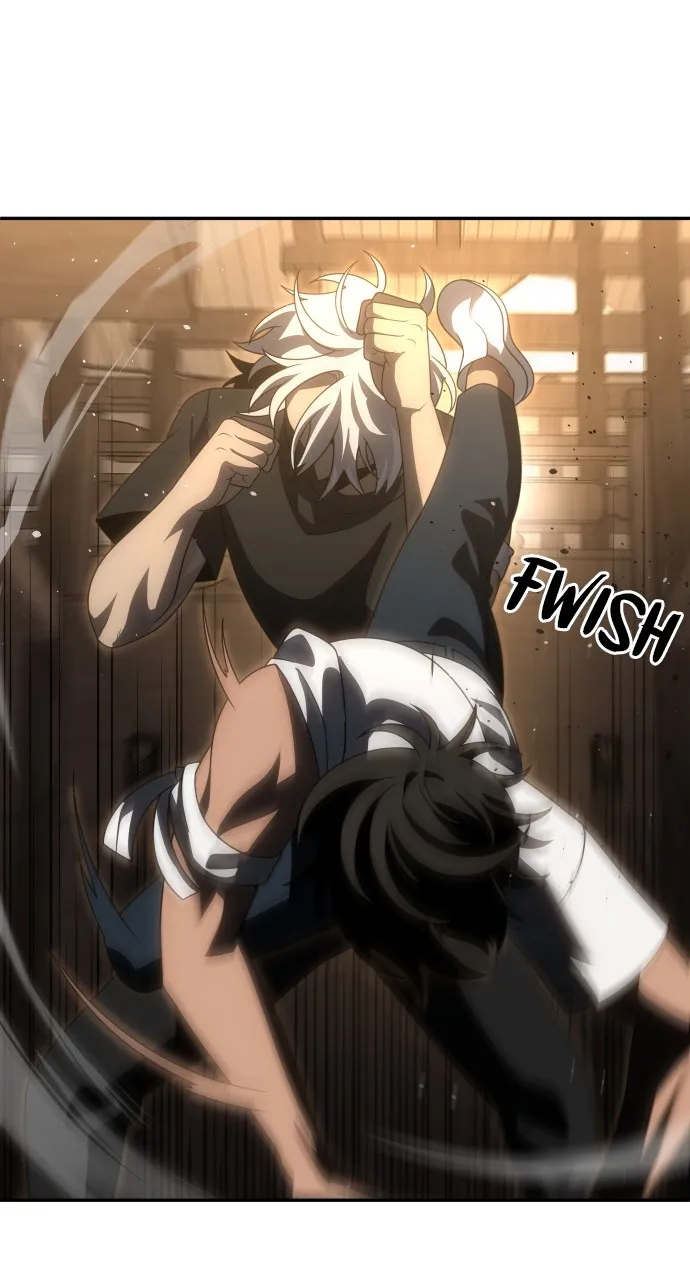 Read I Was the Final Boss chapter 78 image 56 on Lezhin