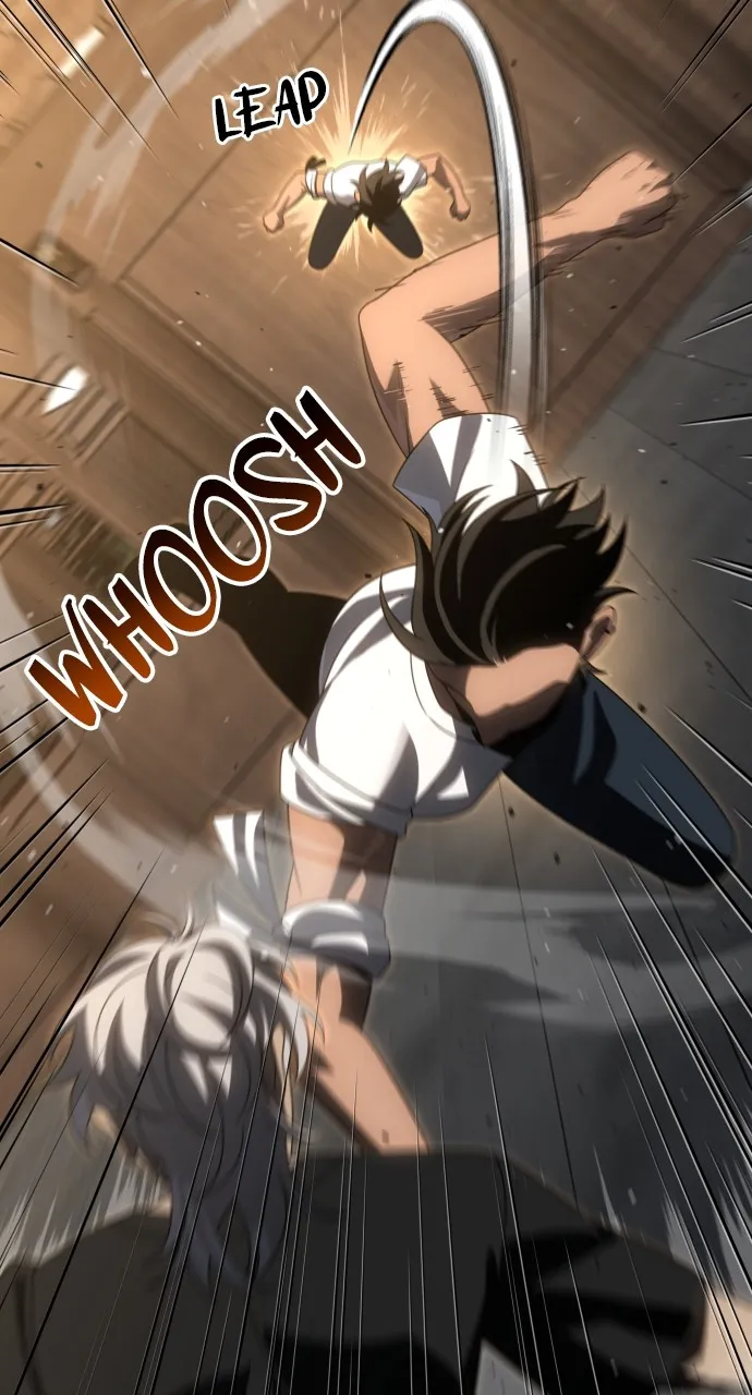 Read I Was the Final Boss chapter 78 image 65 on Lezhin