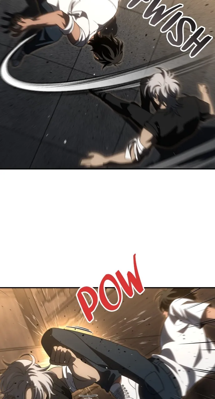 Read I Was the Final Boss chapter 78 image 69 on Lezhin