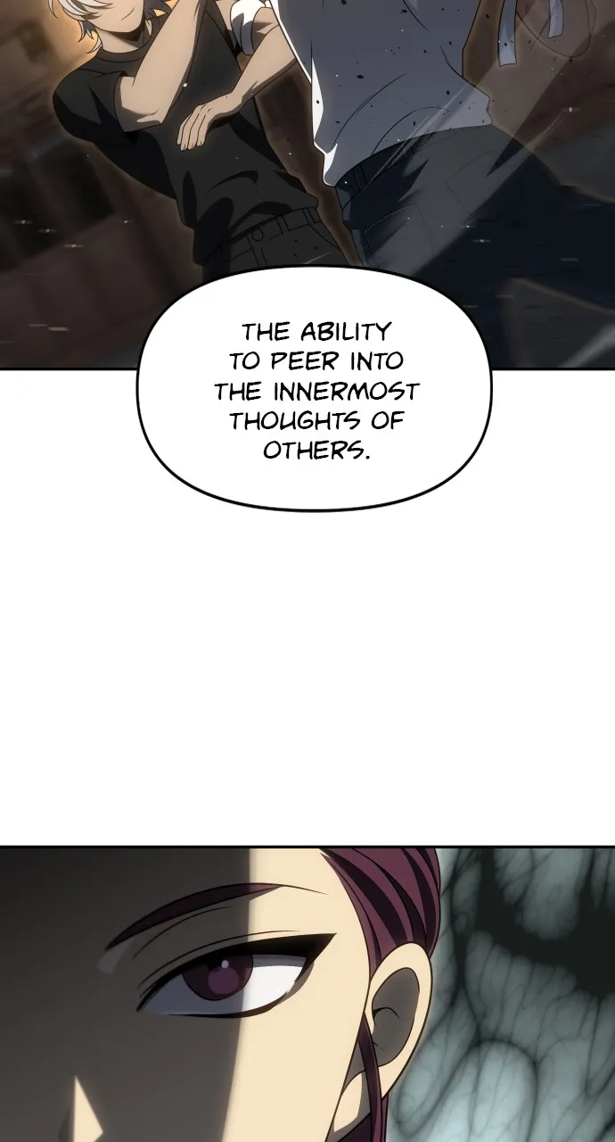 Read I Was the Final Boss chapter 78 image 82 on Lezhin