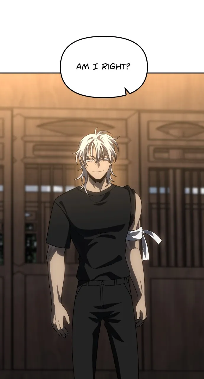 Read I Was the Final Boss chapter 78 image 84 on Lezhin