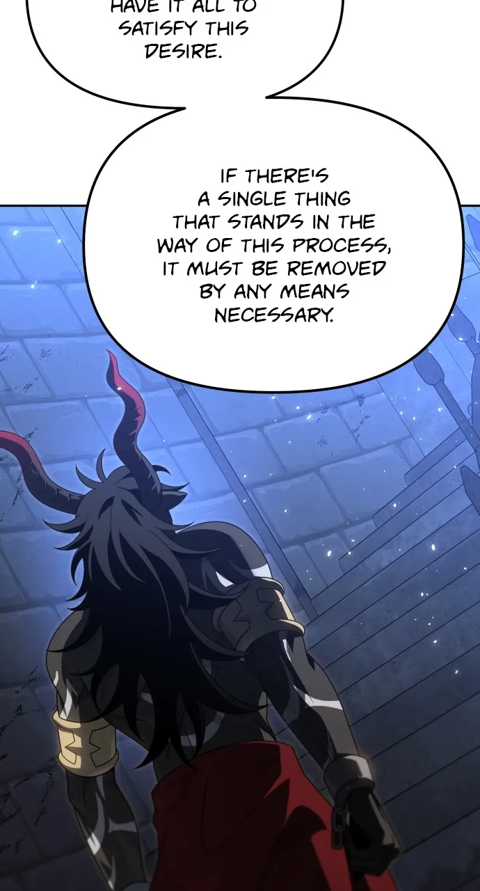 Read I Was the Final Boss chapter 78 image 89 on Lezhin