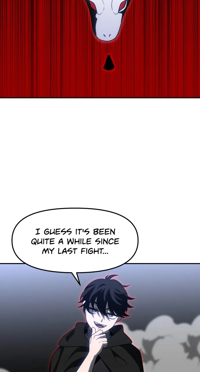 Read I Was the Final Boss chapter 79 image 105 on Lezhin