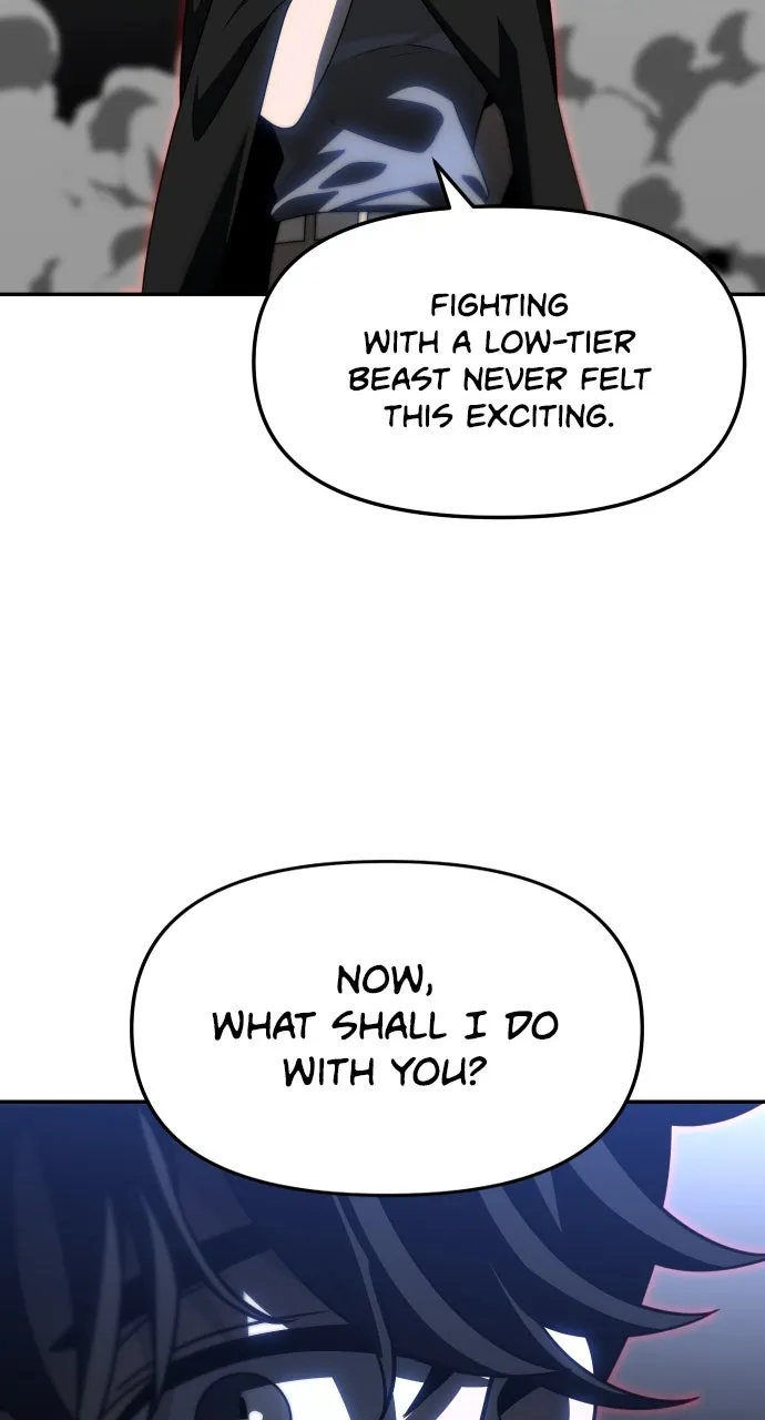 Read I Was the Final Boss chapter 79 image 106 on Lezhin
