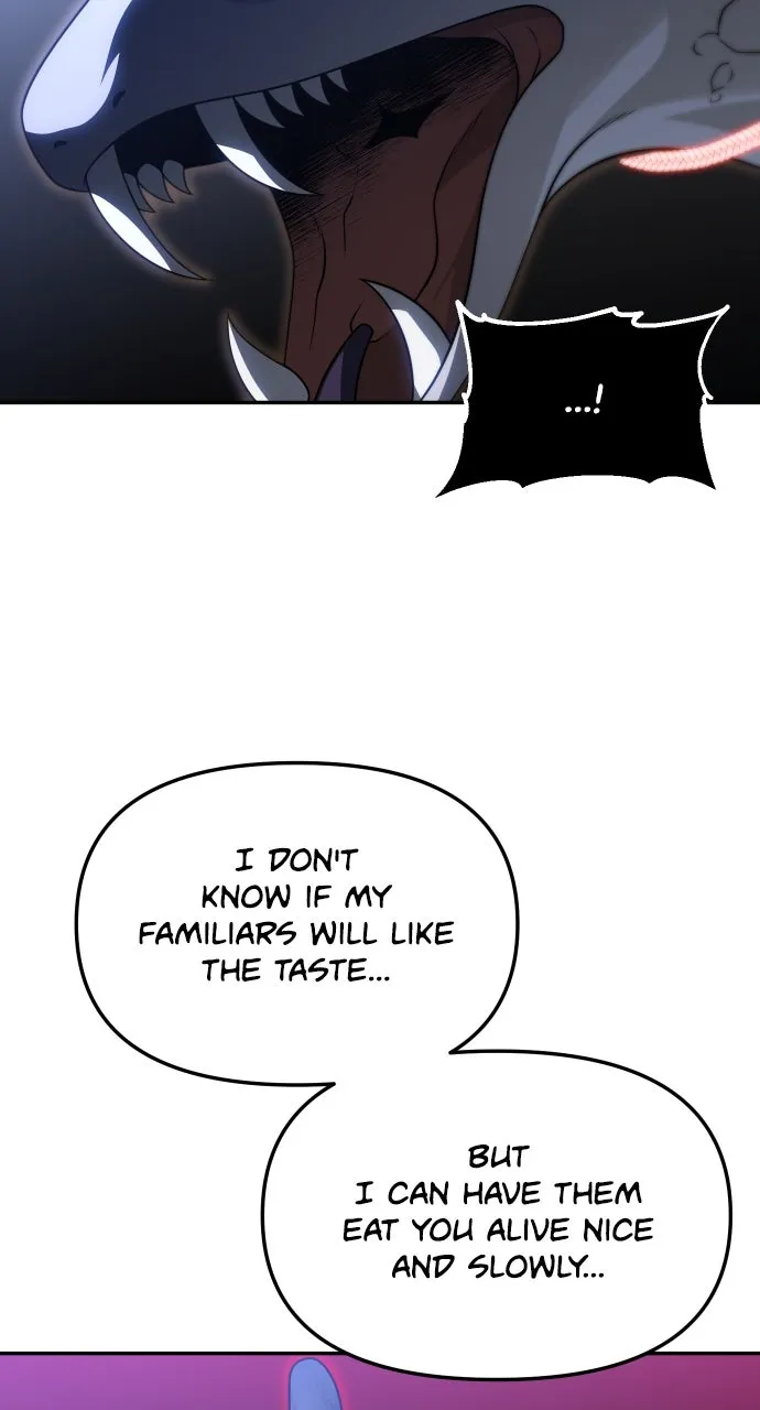 Read I Was the Final Boss chapter 79 image 108 on Lezhin