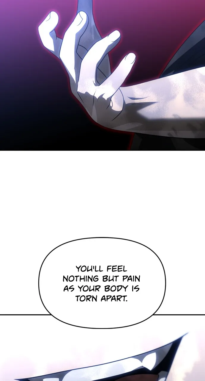 Read I Was the Final Boss chapter 79 image 109 on Lezhin
