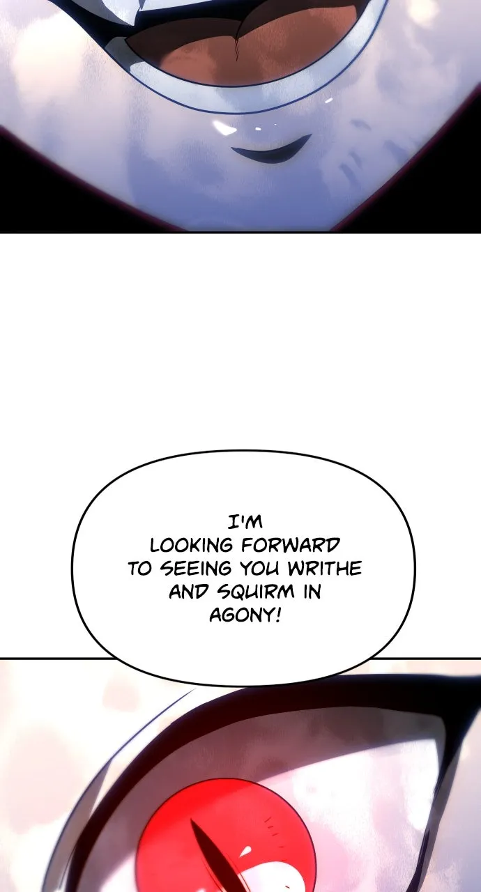 Read I Was the Final Boss chapter 79 image 110 on Lezhin