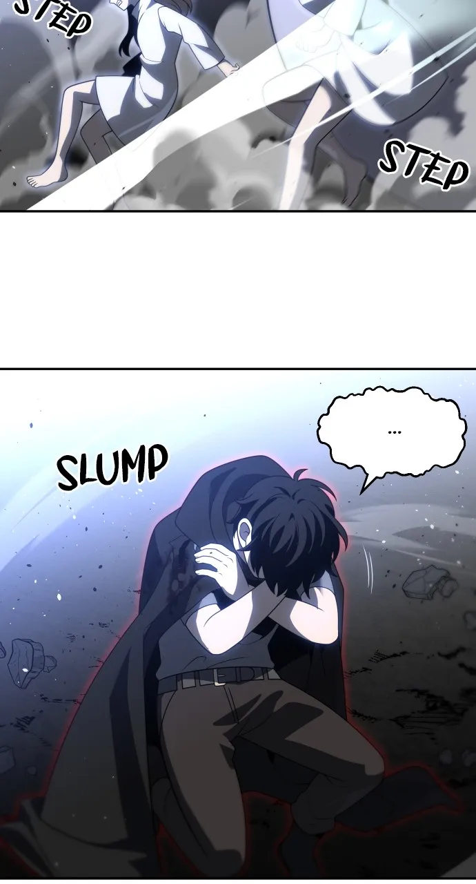 Read I Was the Final Boss chapter 79 image 116 on Lezhin