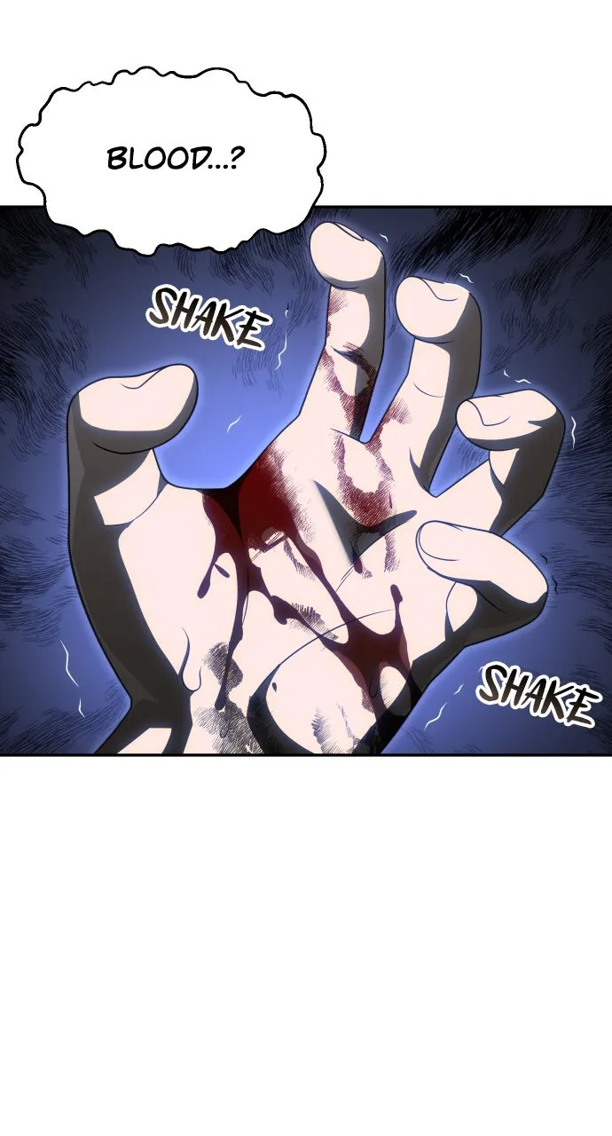 Read I Was the Final Boss chapter 79 image 118 on Lezhin