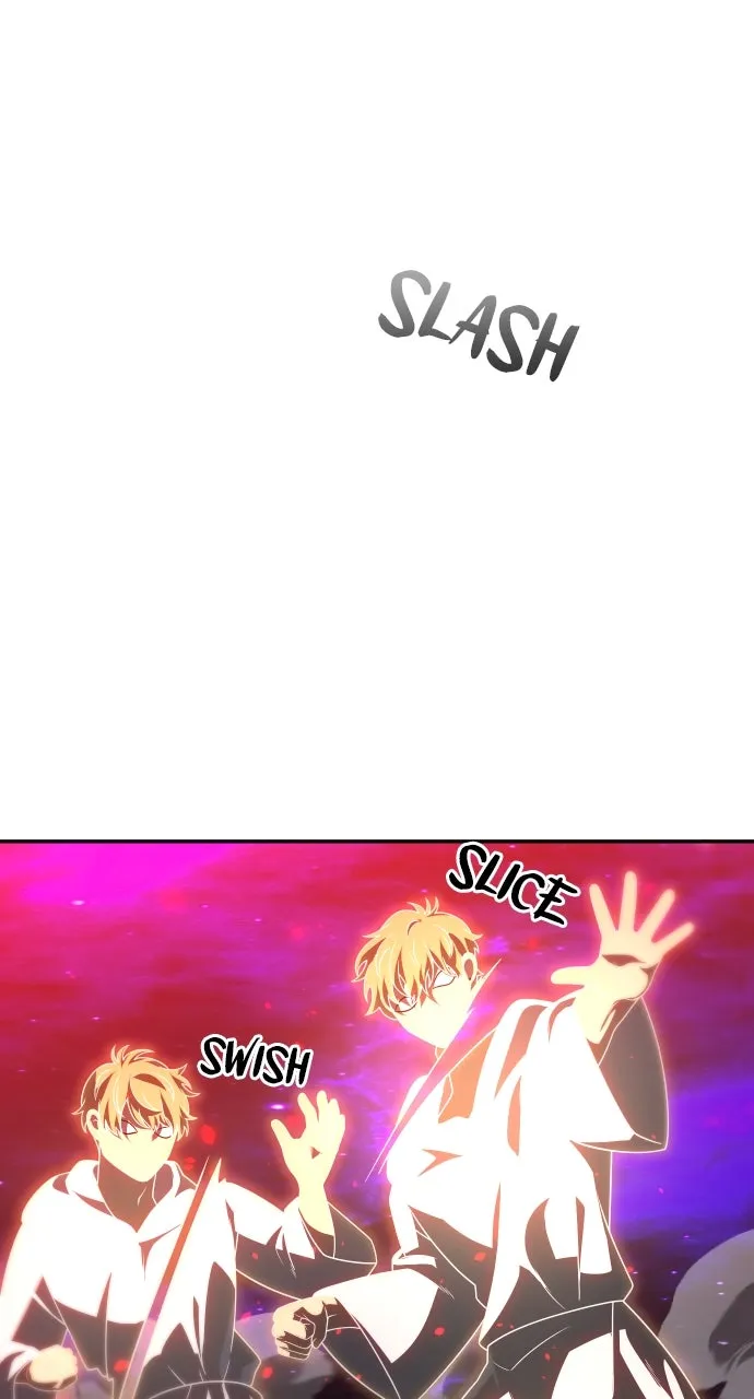 Read I Was the Final Boss chapter 79 image 130 on Lezhin