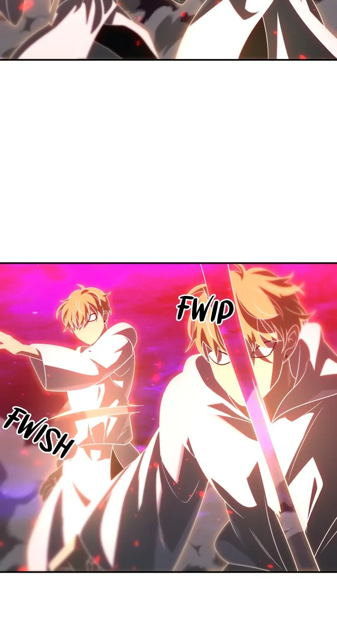 Read I Was the Final Boss chapter 79 image 131 on Lezhin
