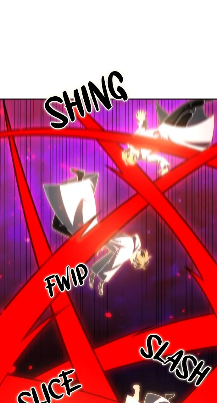 Read I Was the Final Boss chapter 79 image 132 on Lezhin