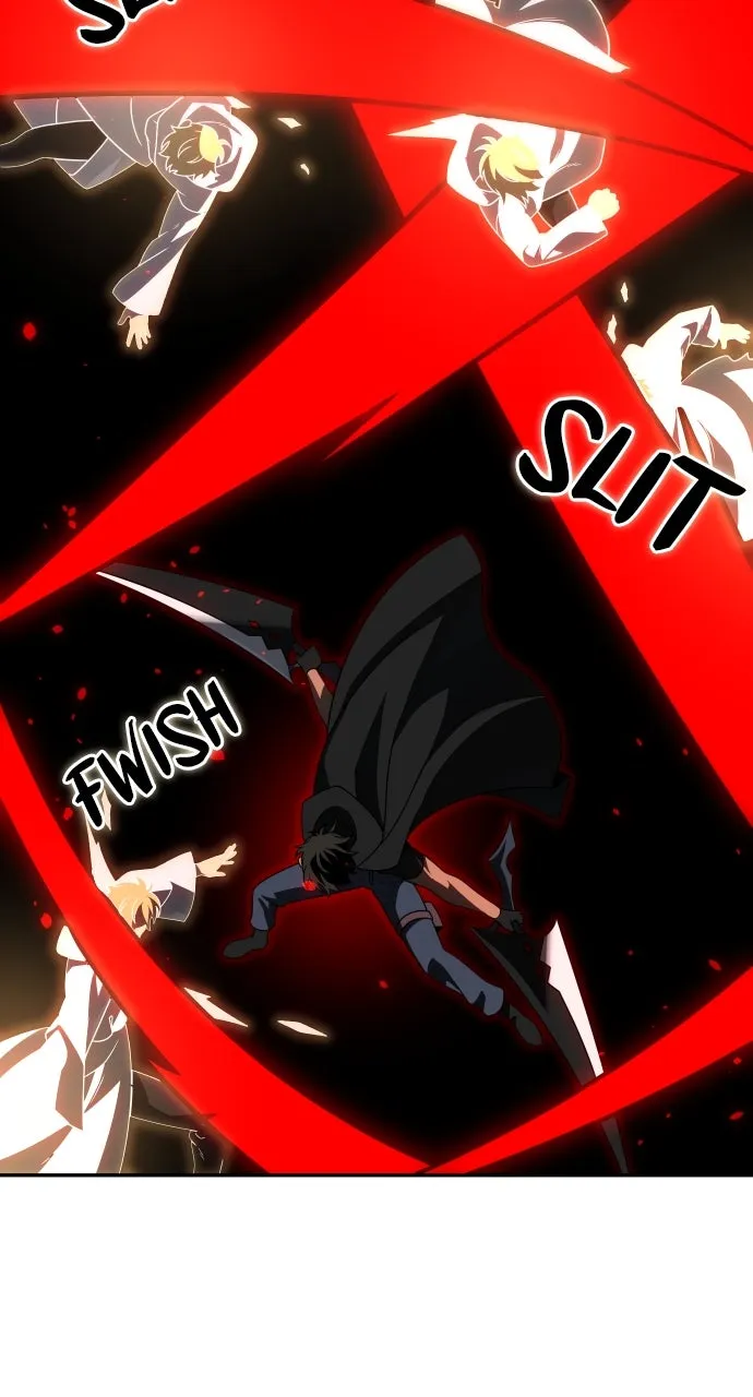 Read I Was the Final Boss chapter 79 image 133 on Lezhin