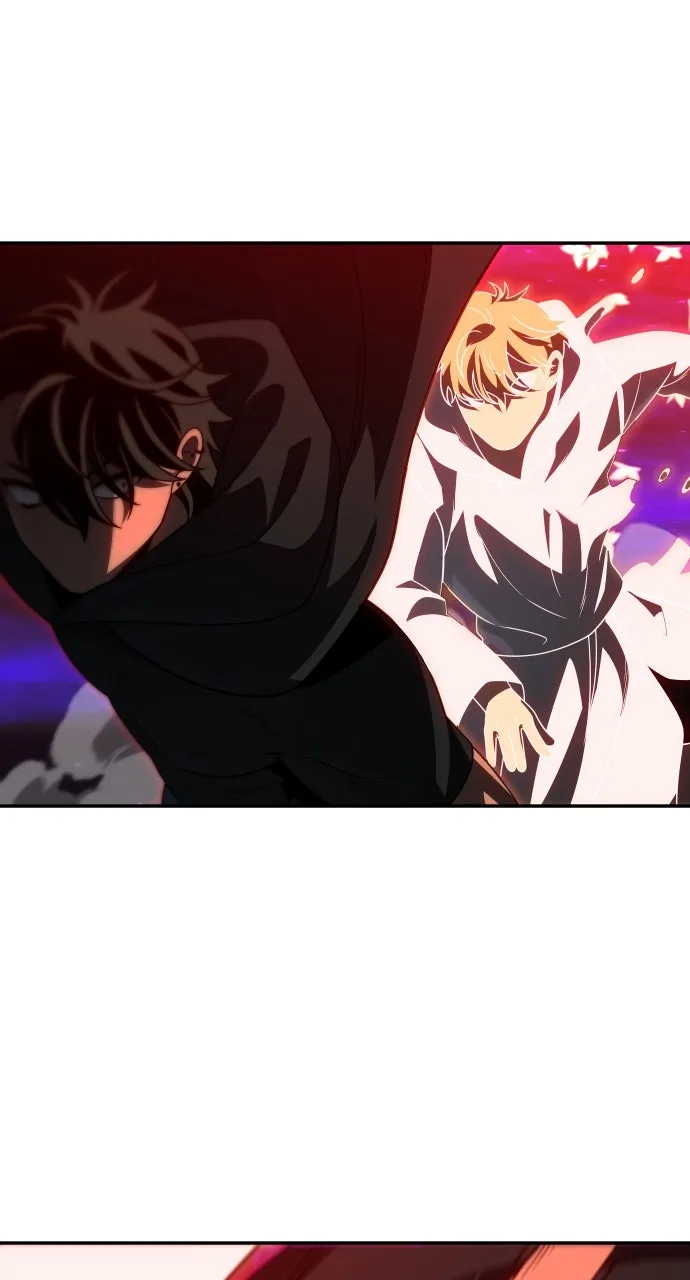 Read I Was the Final Boss chapter 79 image 134 on Lezhin