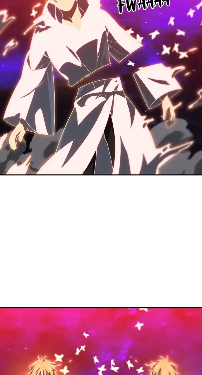 Read I Was the Final Boss chapter 79 image 136 on Lezhin