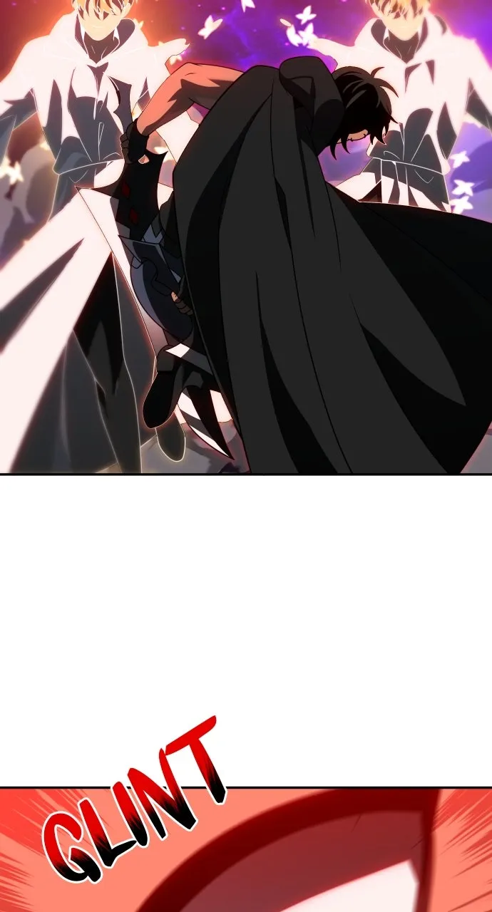 Read I Was the Final Boss chapter 79 image 137 on Lezhin