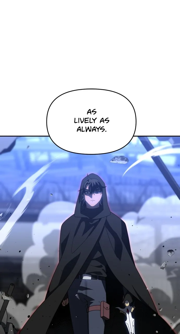 Read I Was the Final Boss chapter 79 image 14 on Lezhin