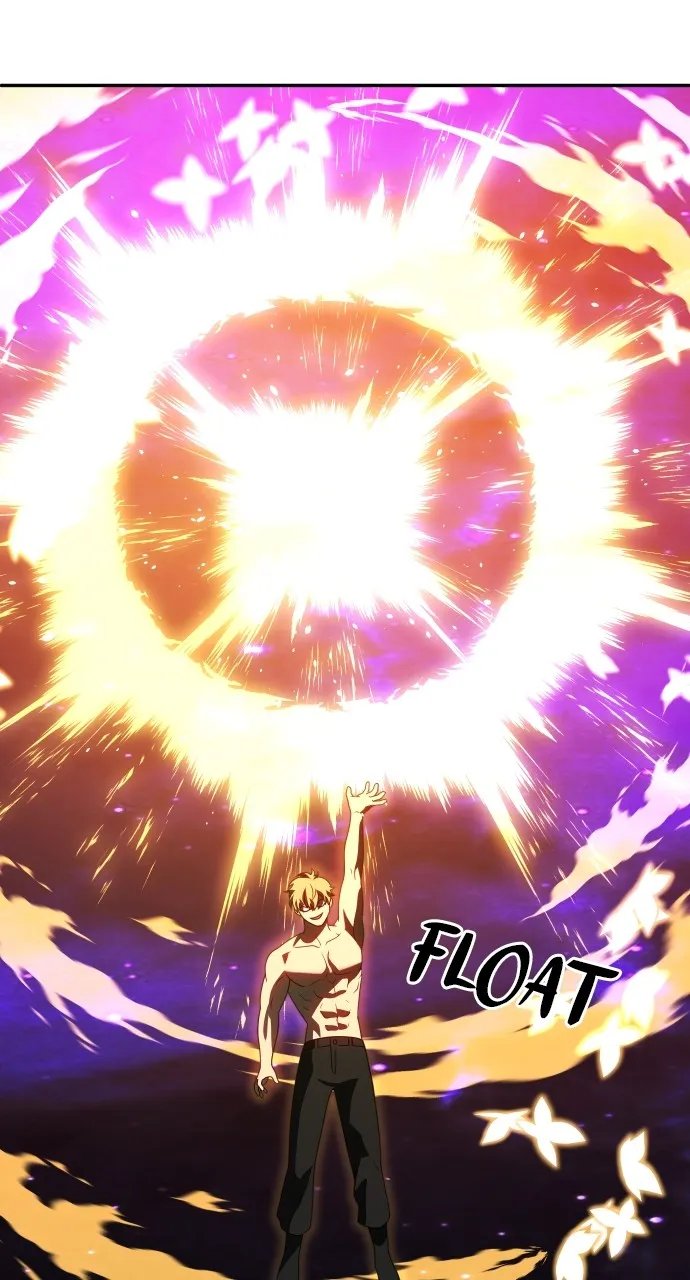 Read I Was the Final Boss chapter 79 image 150 on Lezhin