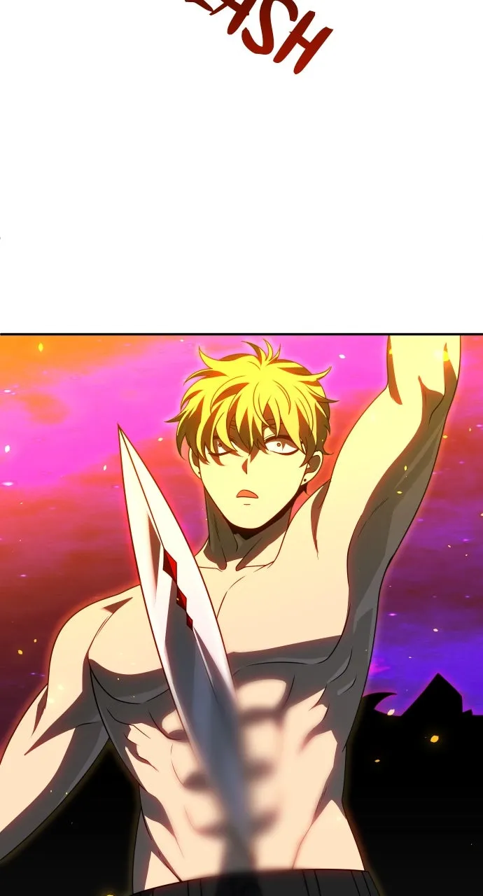 Read I Was the Final Boss chapter 79 image 155 on Lezhin