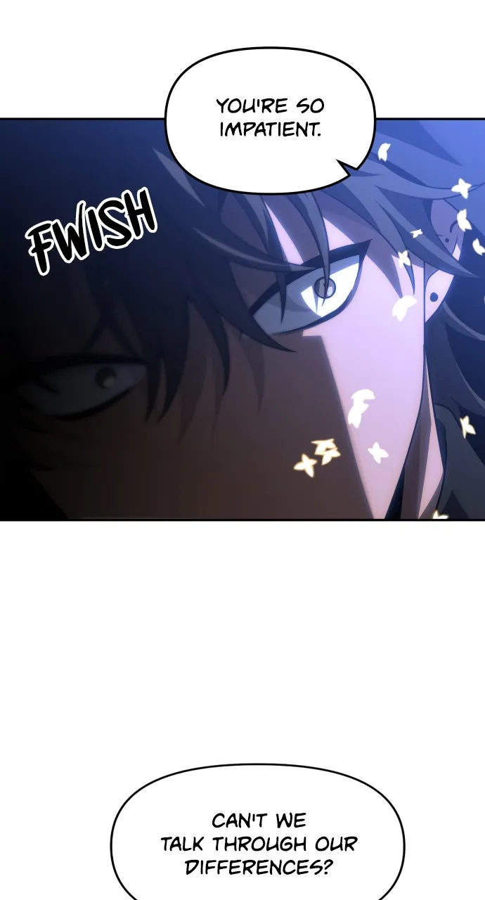 Read I Was the Final Boss chapter 79 image 19 on Lezhin