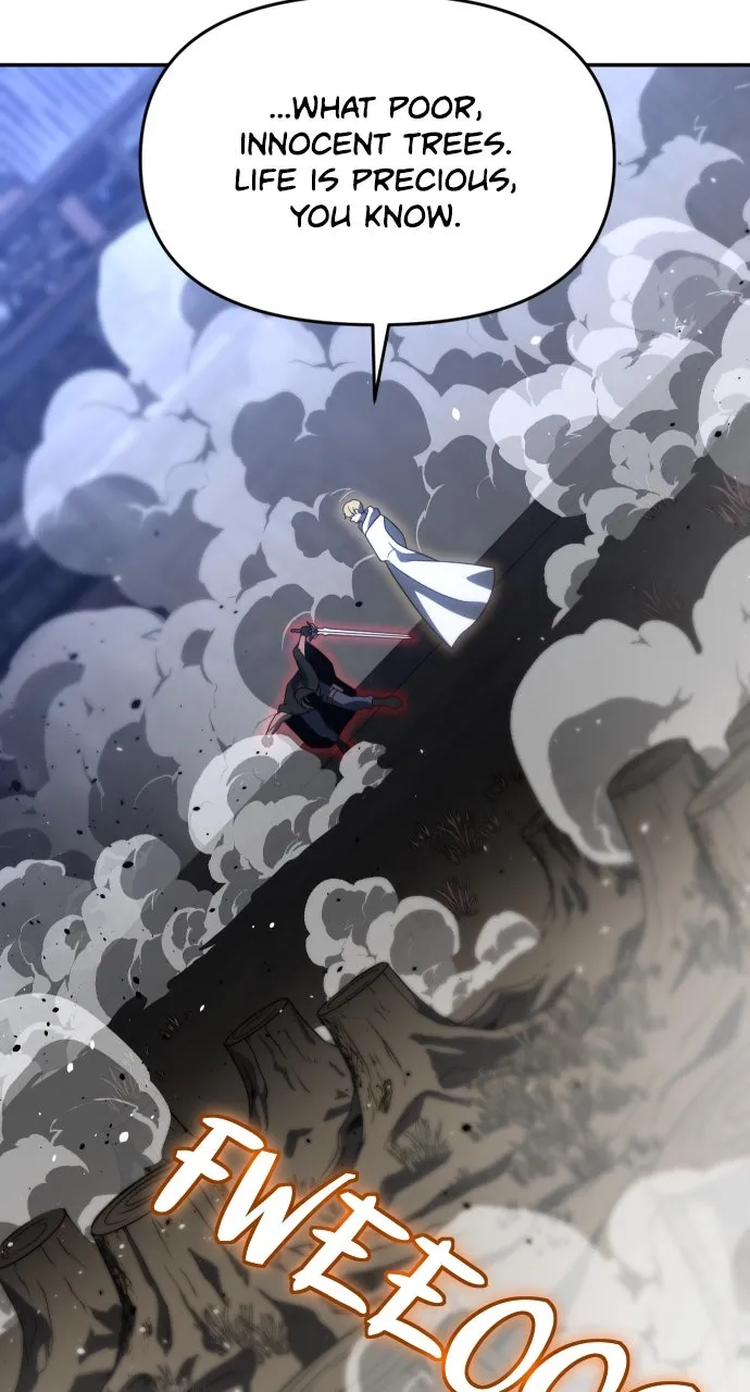 Read I Was the Final Boss chapter 79 image 22 on Lezhin