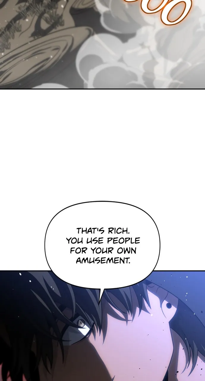 Read I Was the Final Boss chapter 79 image 23 on Lezhin