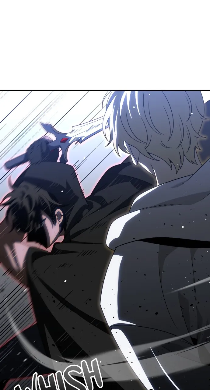 Read I Was the Final Boss chapter 79 image 25 on Lezhin