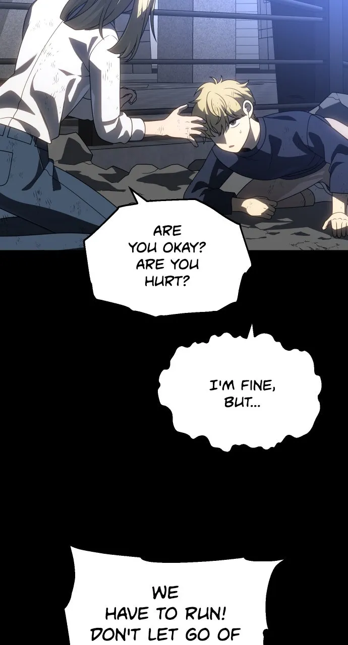 Read I Was the Final Boss chapter 79 image 3 on Lezhin