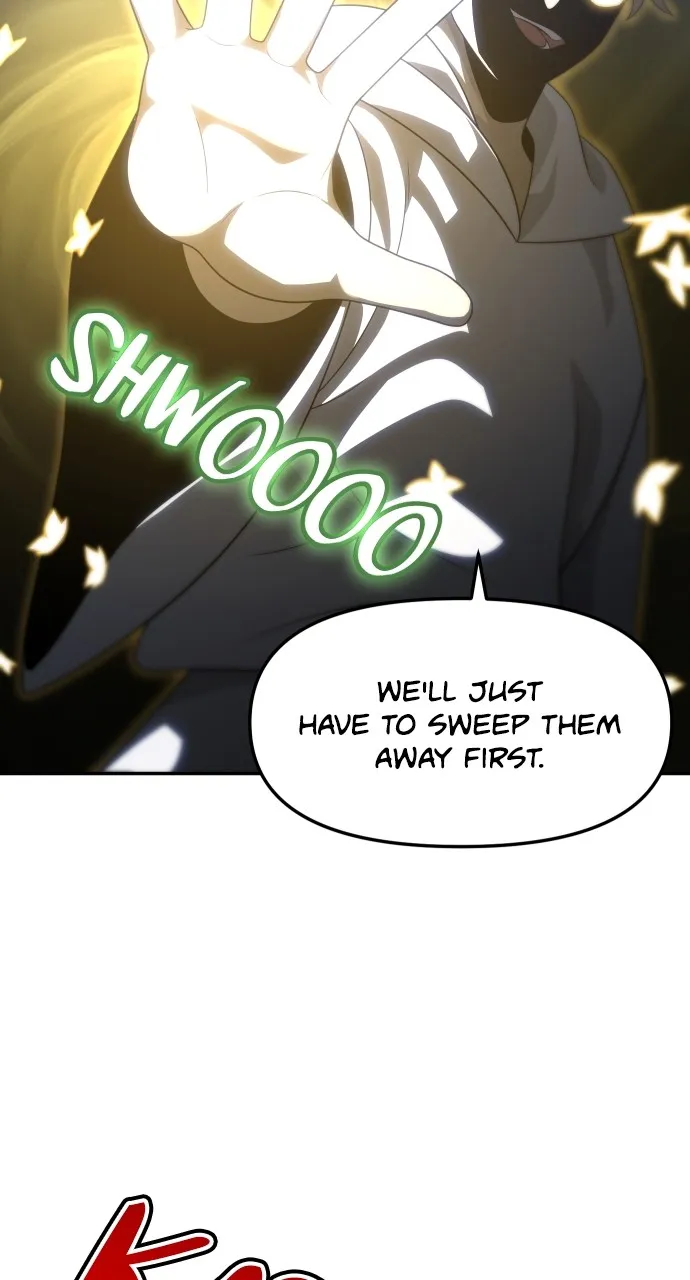 Read I Was the Final Boss chapter 79 image 30 on Lezhin