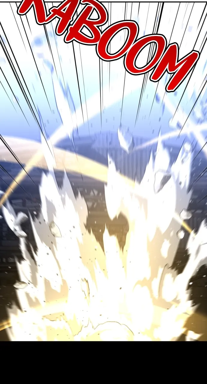 Read I Was the Final Boss chapter 79 image 31 on Lezhin