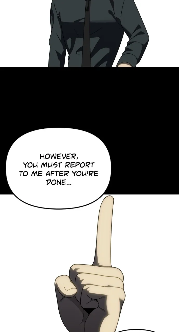 Read I Was the Final Boss chapter 79 image 35 on Lezhin