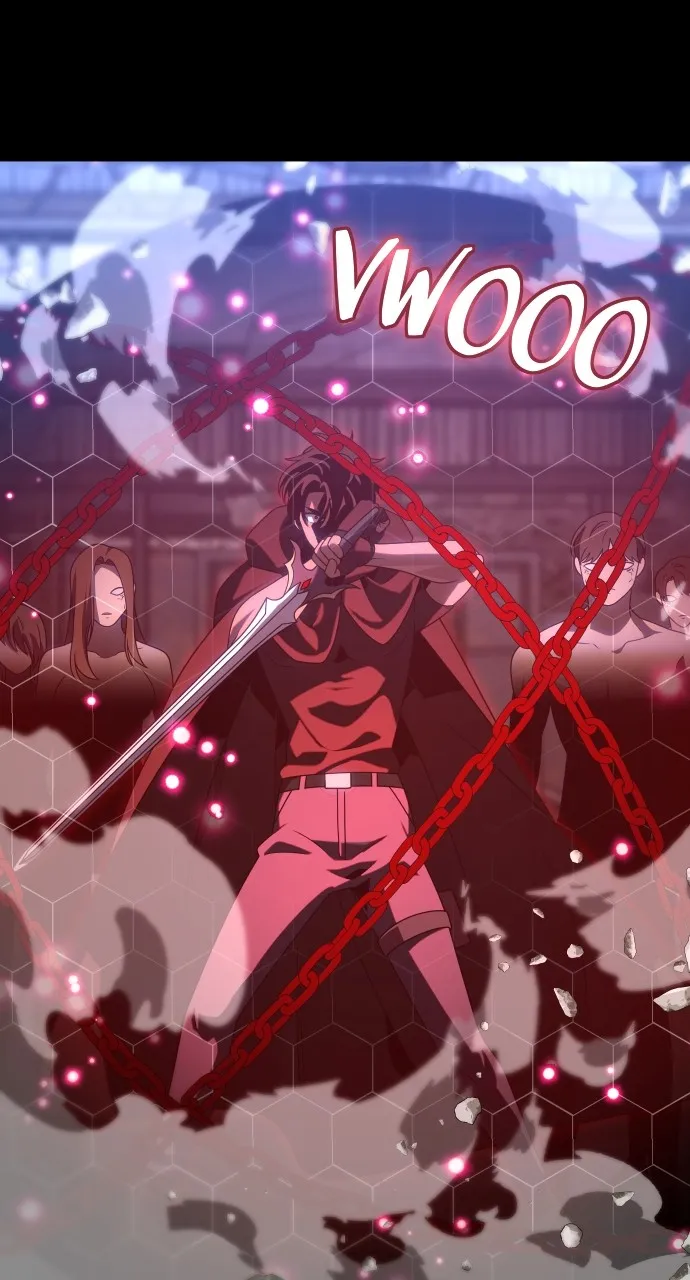 Read I Was the Final Boss chapter 79 image 37 on Lezhin
