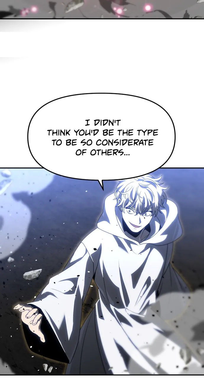 Read I Was the Final Boss chapter 79 image 38 on Lezhin