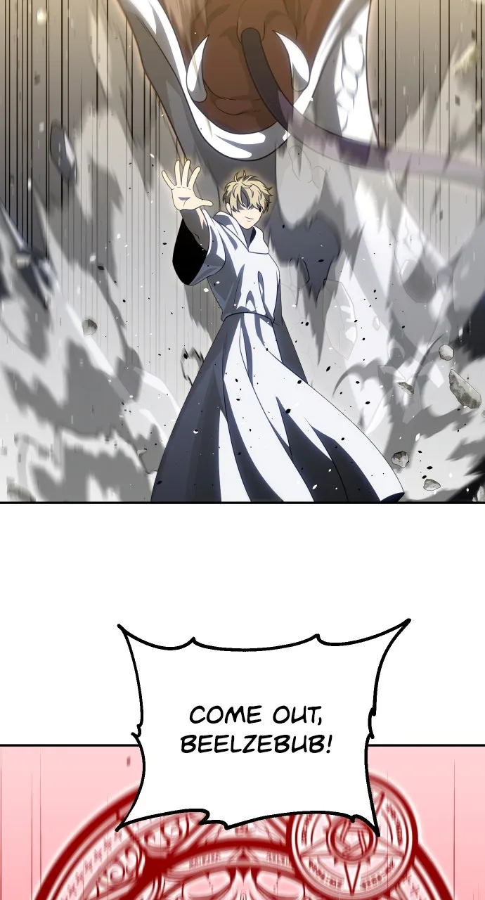 Read I Was the Final Boss chapter 79 image 42 on Lezhin
