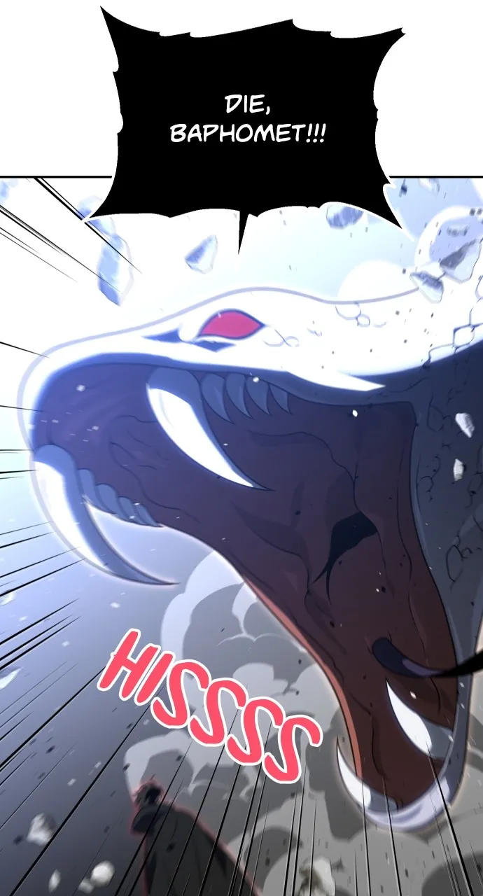 Read I Was the Final Boss chapter 79 image 45 on Lezhin