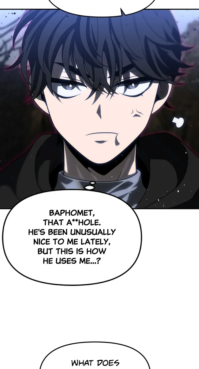 Read I Was the Final Boss chapter 79 image 52 on Lezhin