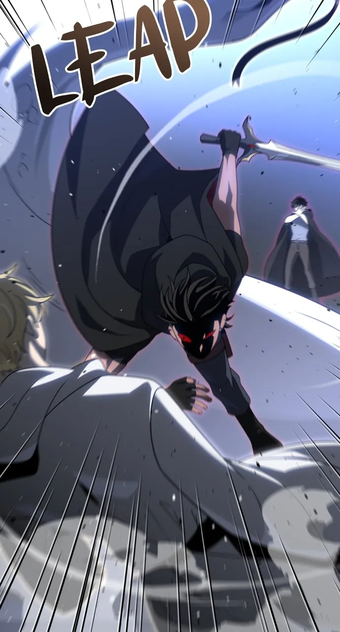 Read I Was the Final Boss chapter 79 image 56 on Lezhin