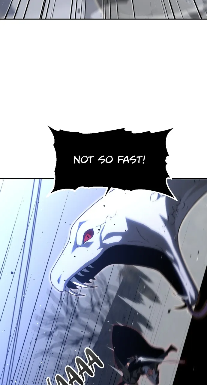Read I Was the Final Boss chapter 79 image 57 on Lezhin