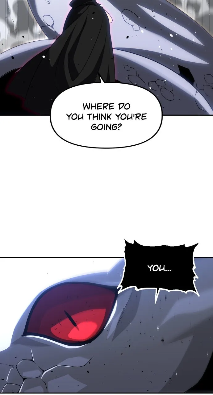 Read I Was the Final Boss chapter 79 image 60 on Lezhin