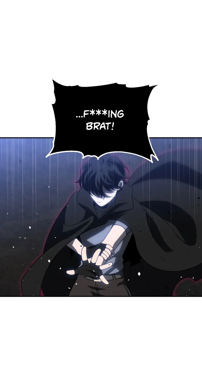 Read I Was the Final Boss chapter 79 image 61 on Lezhin