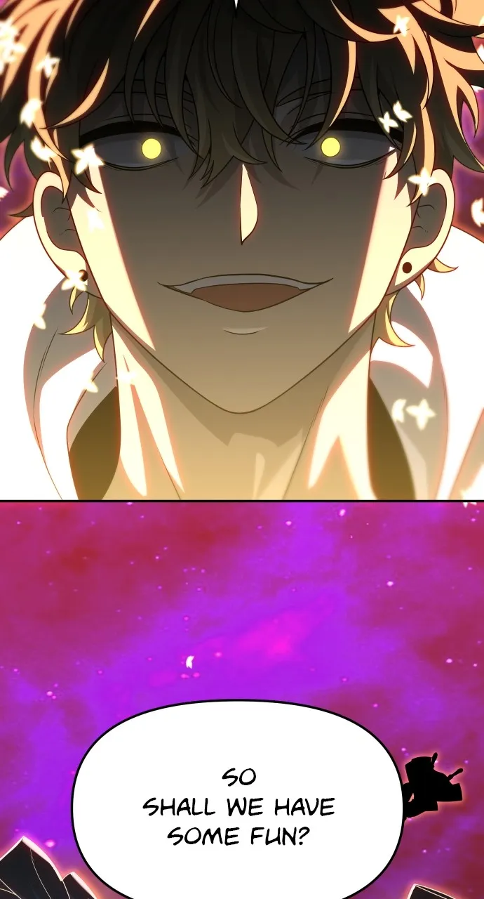 Read I Was the Final Boss chapter 79 image 83 on Lezhin