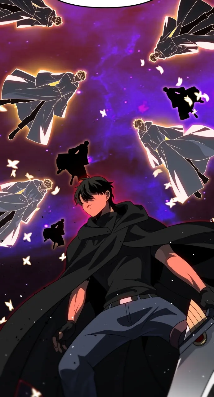 Read I Was the Final Boss chapter 79 image 84 on Lezhin