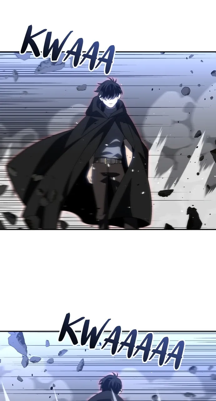 Read I Was the Final Boss chapter 79 image 87 on Lezhin