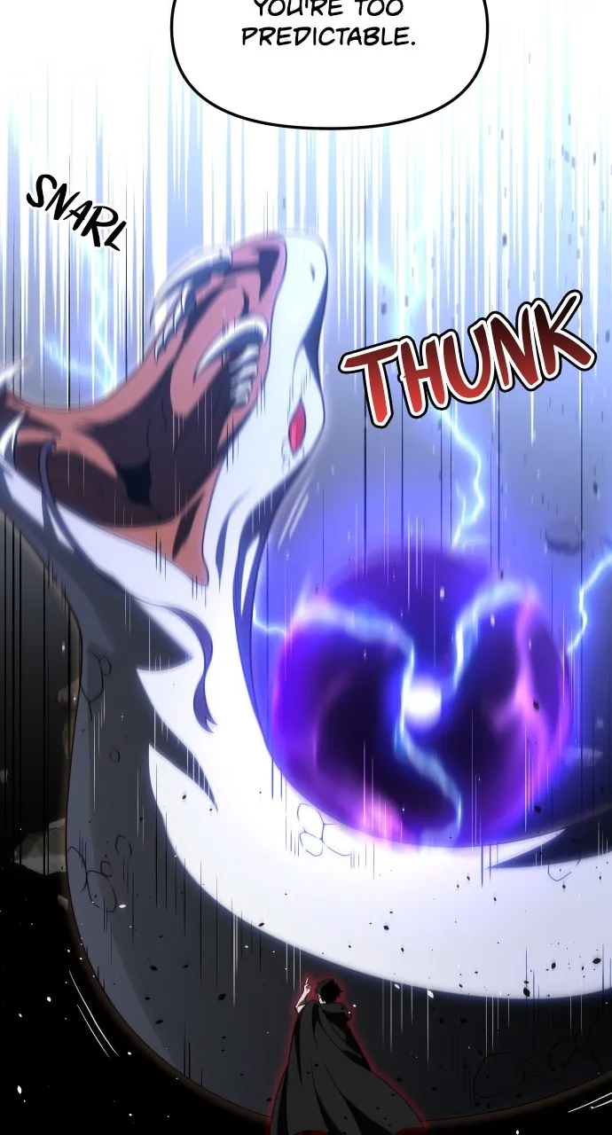 Read I Was the Final Boss chapter 79 image 90 on Lezhin